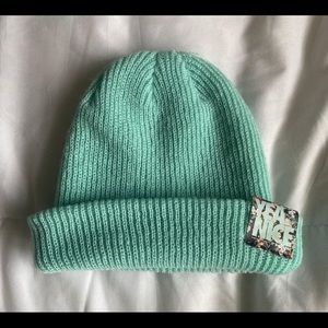 NWOT beanie